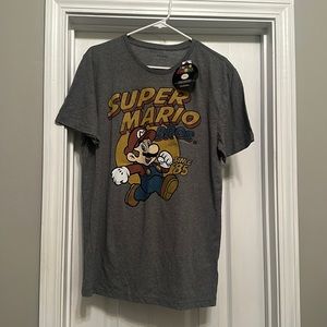 NEW Super Mario Brothers T-shirt